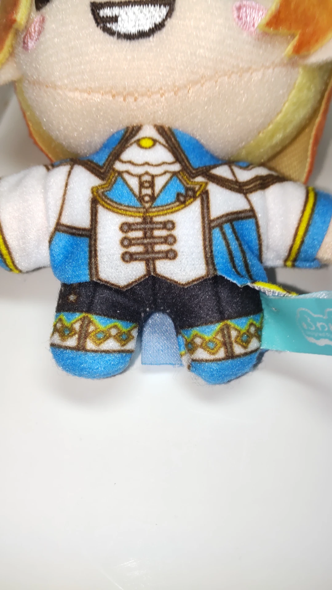 プロセカ ふわぷちマスコット “ワンダーランズ×ショウタイム” Vol.1 の